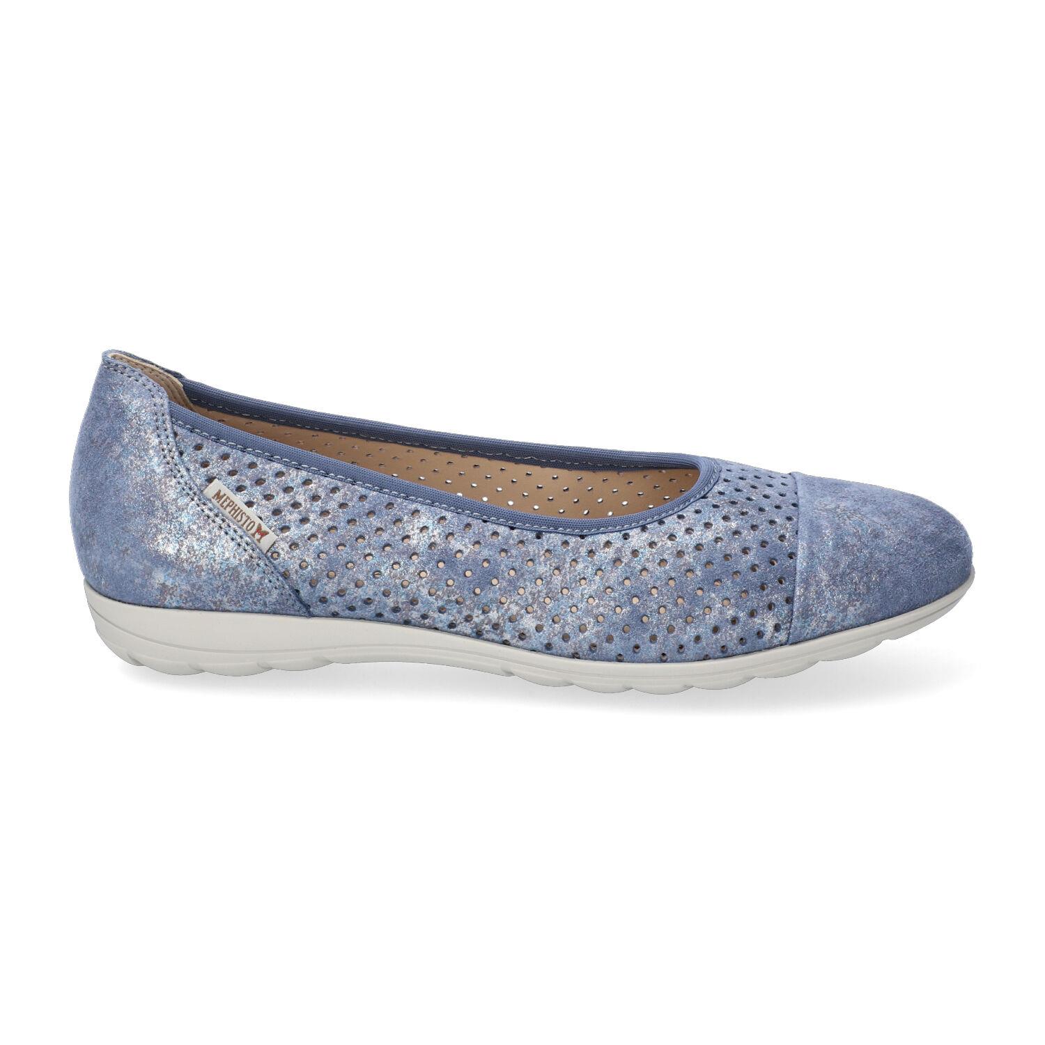 mephisto ballerines